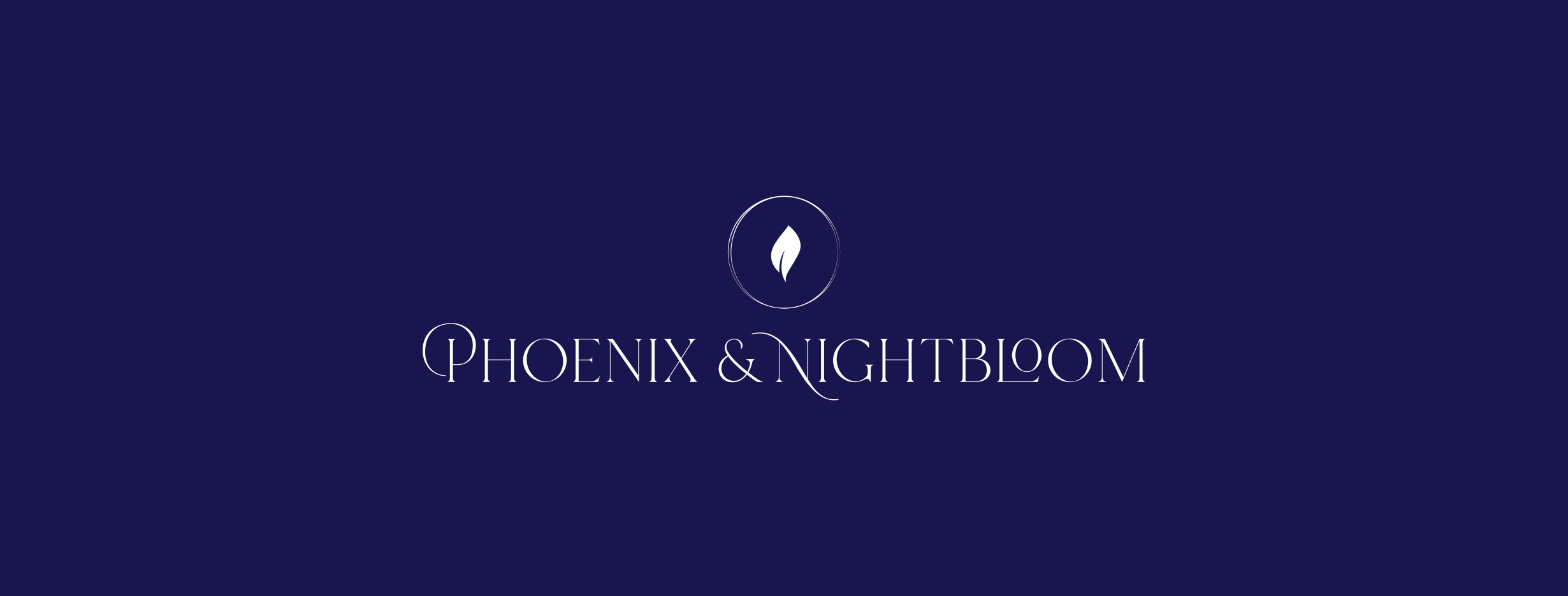 Phoenix & Nightbloom